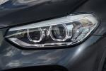 BMW X4 xDrive30i 2018 года (NA)